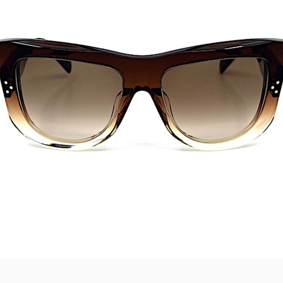 CELINE CL40157U 50F 57 WOMEN SUNGLASSES main image 7